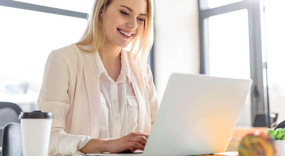 Buying a Used Car from Orange Coast CJDRF Costa Mesa, CA