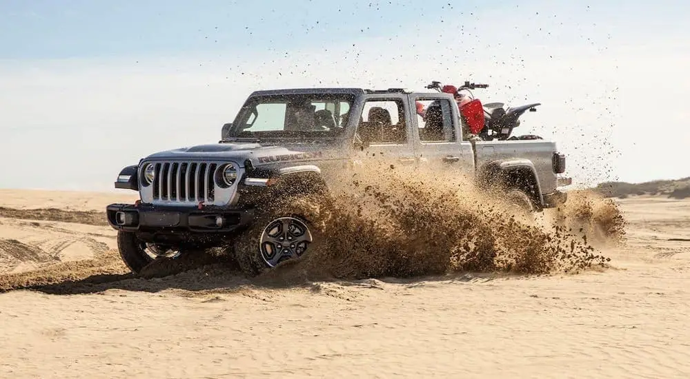 The Best Jeeps for Sale | SUV Dealer Near Irvine, CA