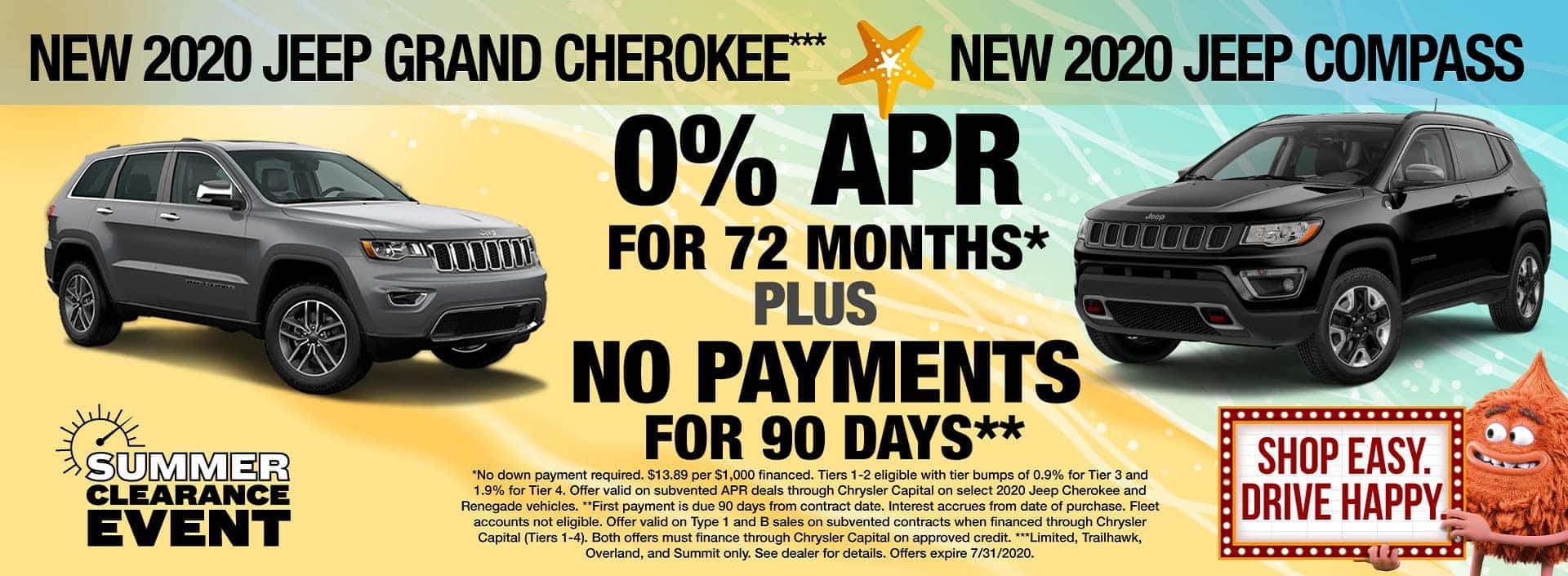 Orange Coast Chrysler, Dodge, Jeep, Ram, FIAT Dealer in Costa Mesa, CA