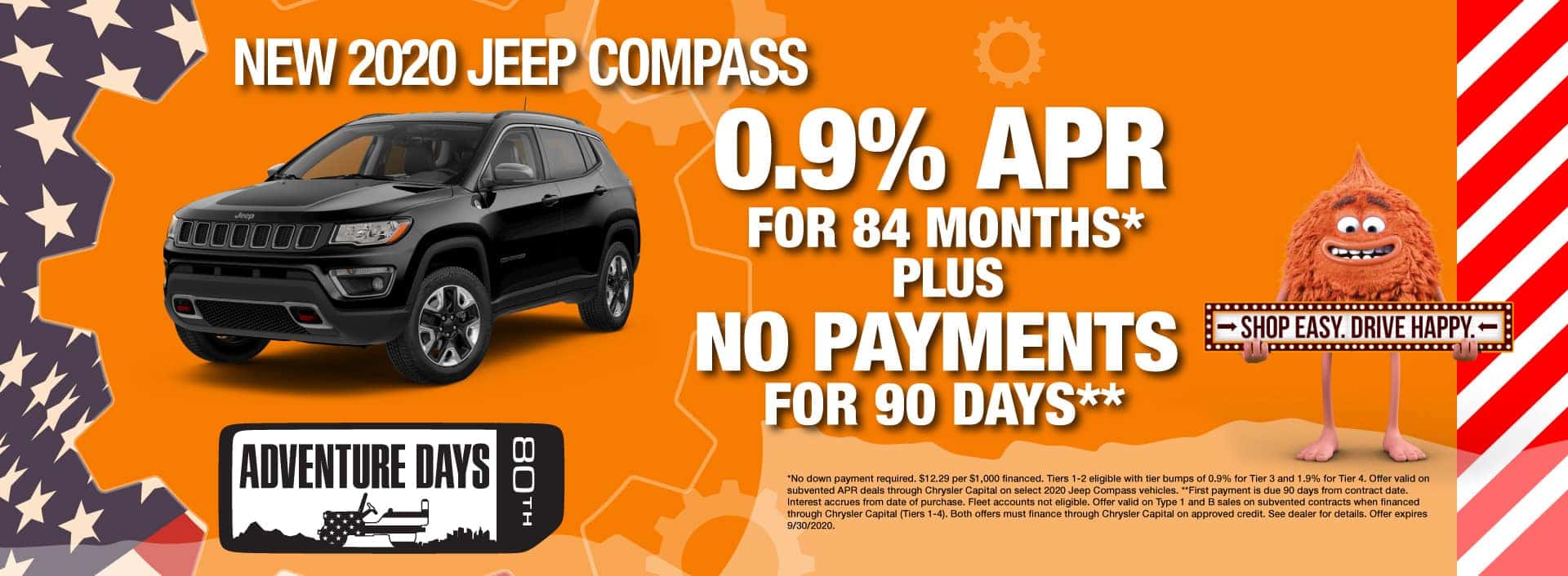 Orange Coast Chrysler, Dodge, Jeep, Ram, FIAT Dealer in Costa Mesa, CA