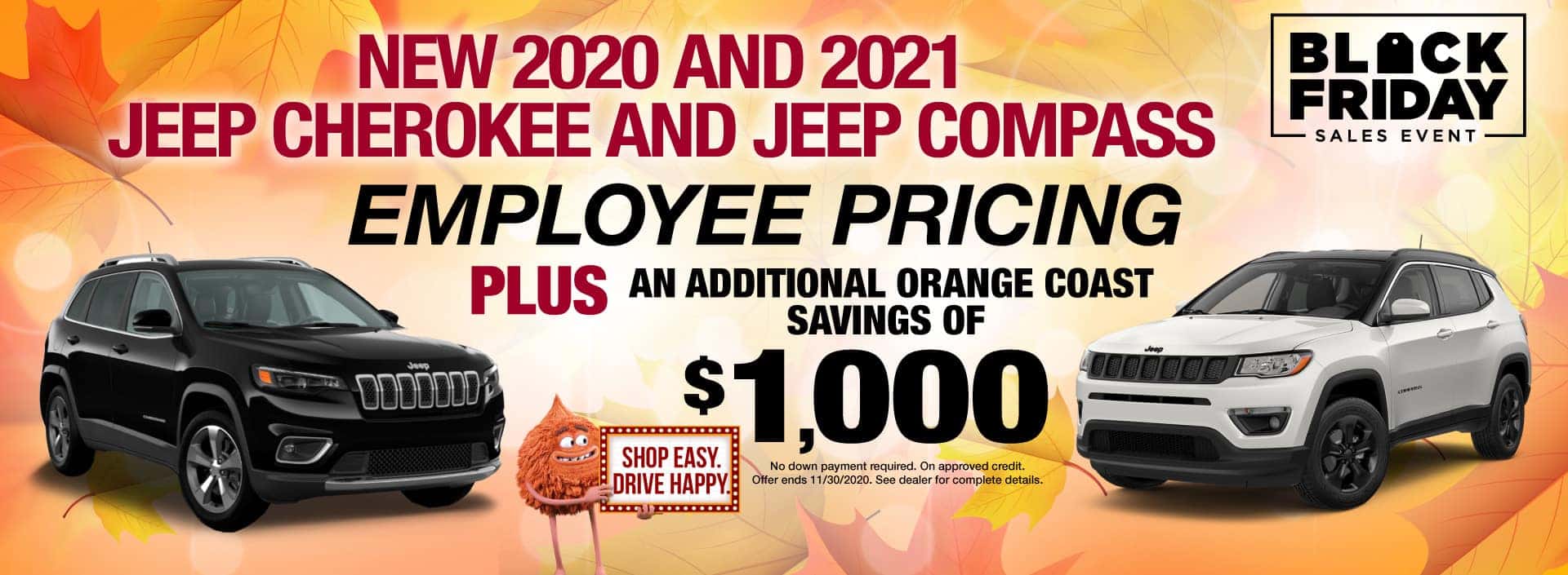 Chrysler Dodge Jeep Ram FIAT Dealer Costa Mesa, CA Orange Coast