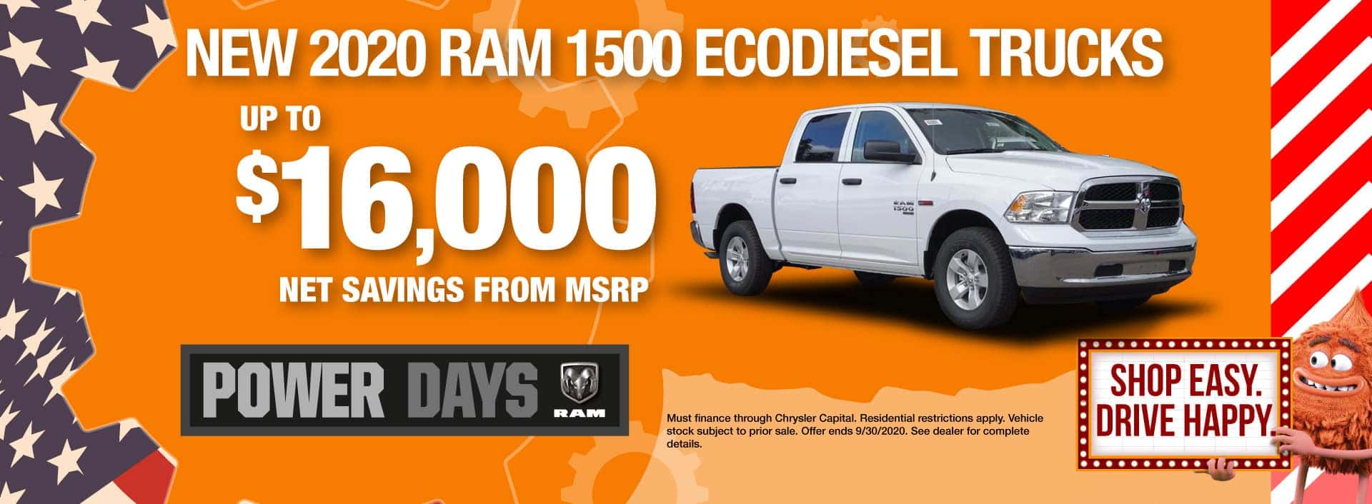 Orange Coast Chrysler, Dodge, Jeep, Ram, FIAT Dealer in Costa Mesa, CA