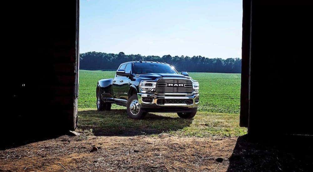 How Do You Know If You Need A Bigger Truck? Costa Mesa, CA