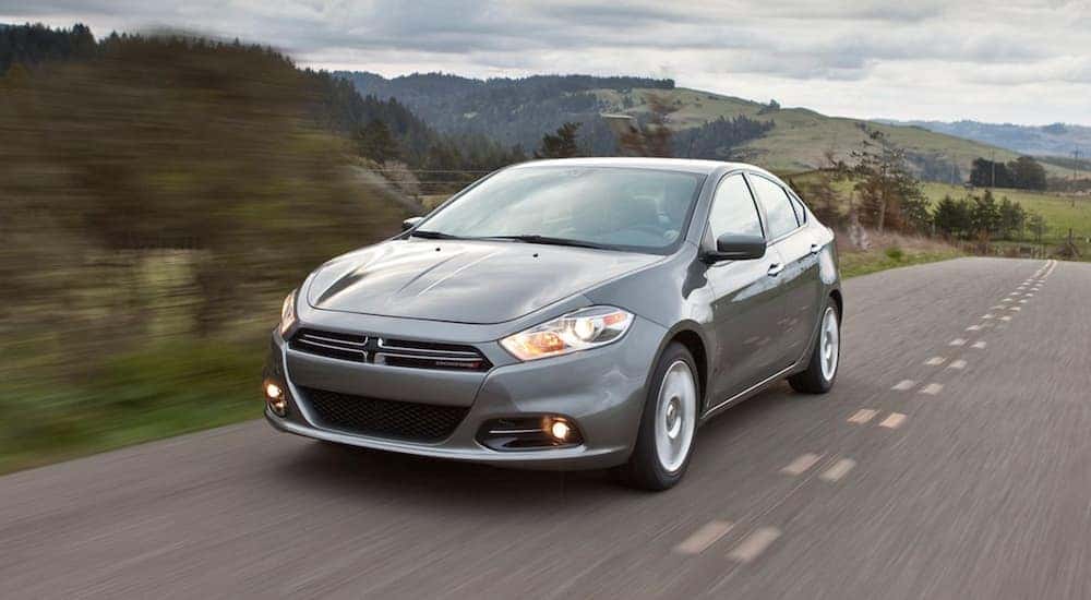 The Top 5 Fun & Affordable Used Cars Santa Ana, CA Auto Dealer