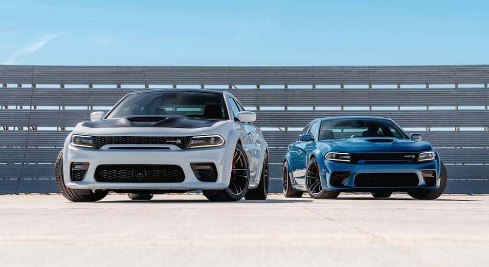 The Top 5 Fun & Affordable Used Cars Santa Ana, CA Auto Dealer