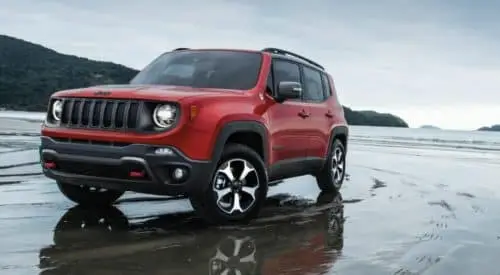 Jeep Is The King Of All SUVs | Auto Dealer Near Irvine, CA