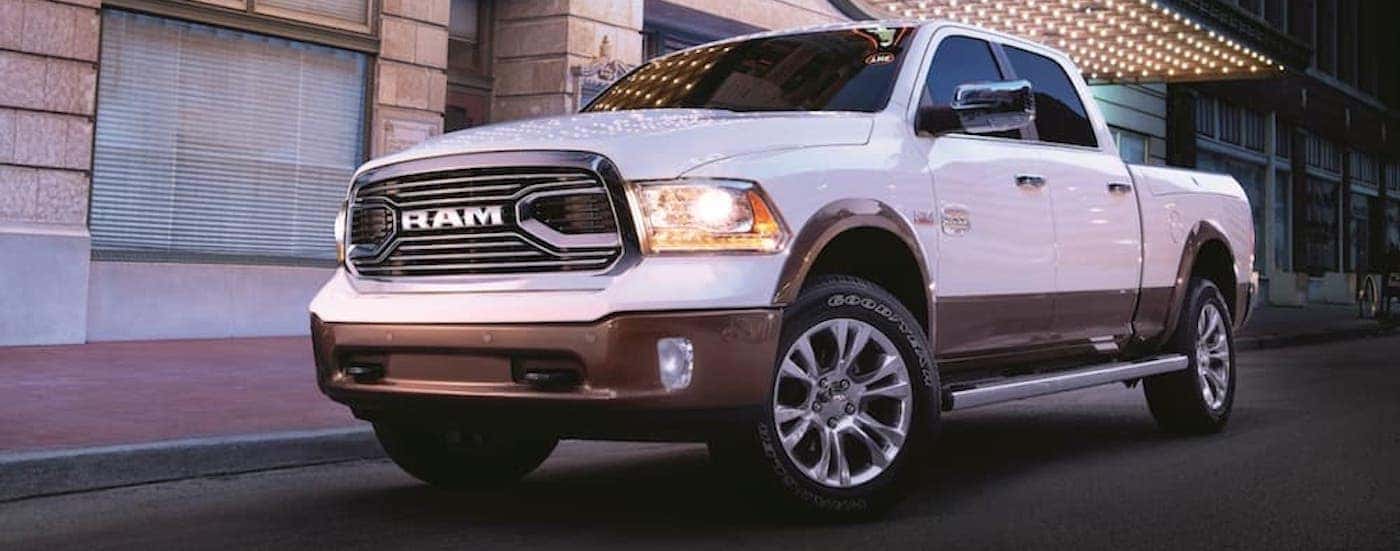 Used Ram 1500 | Truck Dealership Serving Irvine, CA