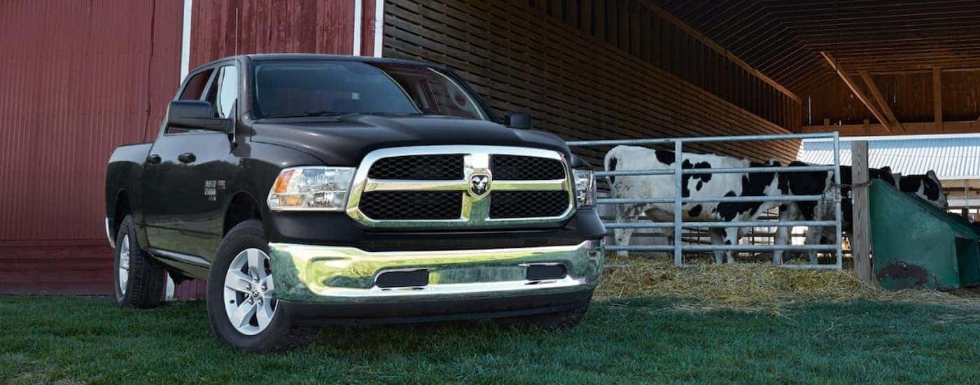 Used Ram 1500 | Truck Dealership Serving Irvine, CA