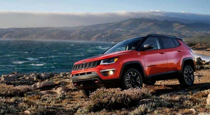 Jeep Dealer near Huntington Beach CA