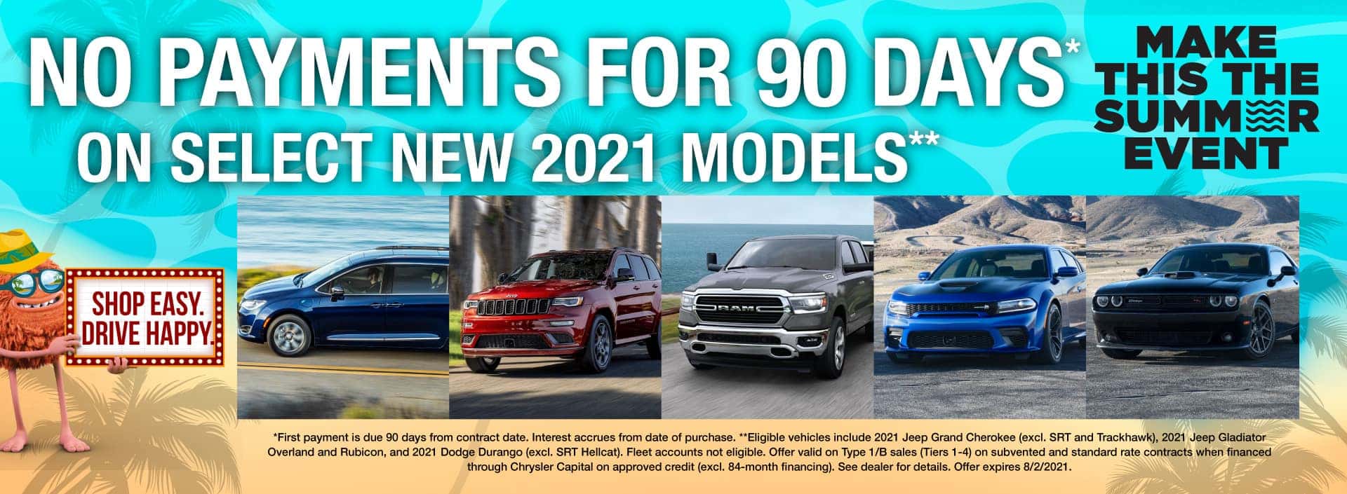 Orange Coast Chrysler Dodge Jeep Ram Fiat