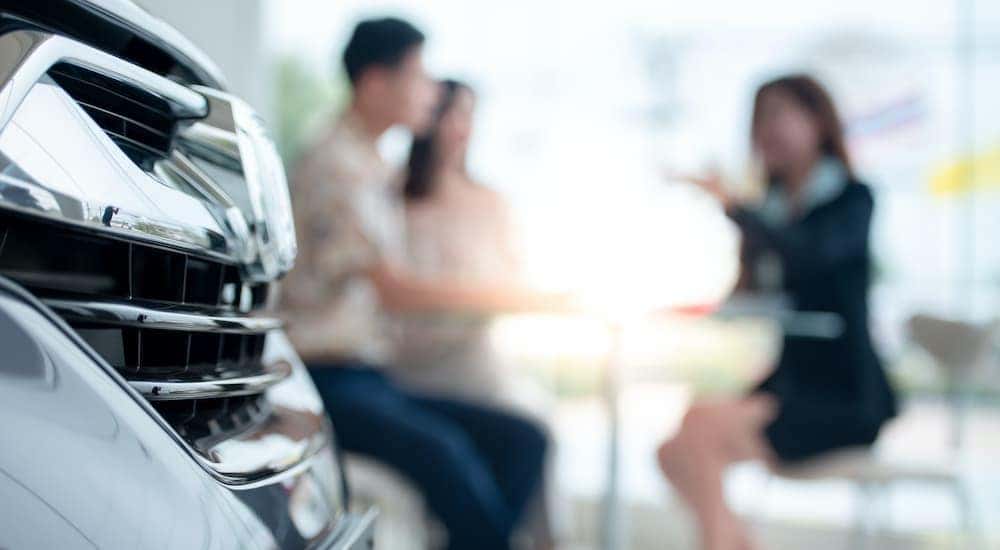 Used Cars for Sale | Auto Dealership Near Westminster, CA