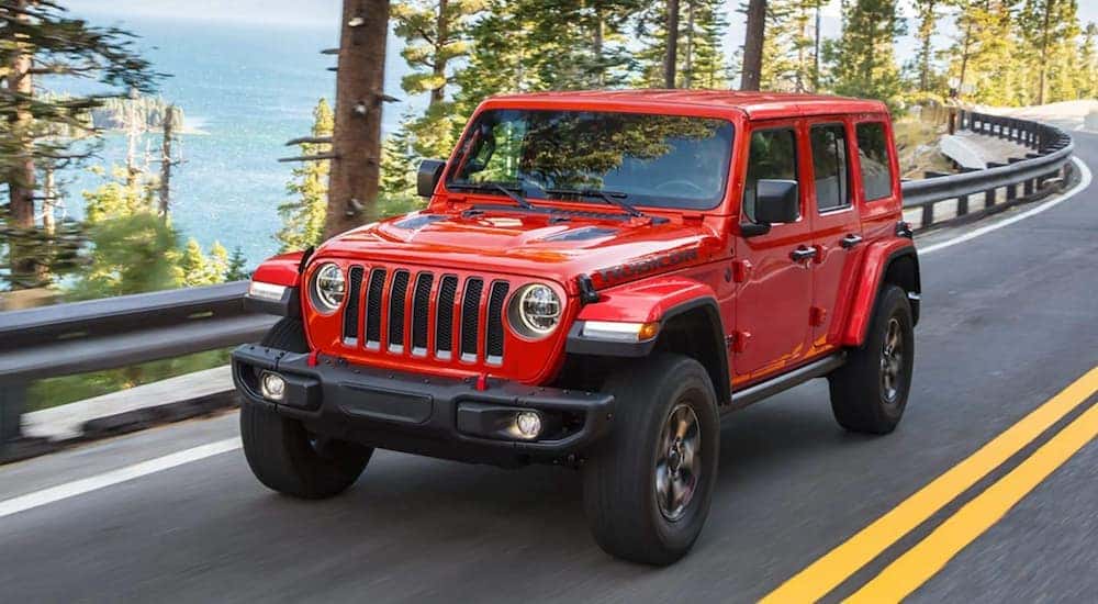 Descubrir 118+ imagen wrangler dealer