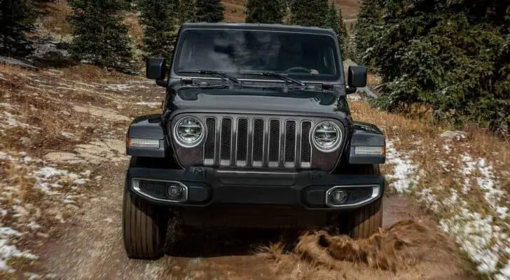 Jeep-Style Easter Egg Hunt: Cherokee Edition Costa Mesa CA | Orange ...