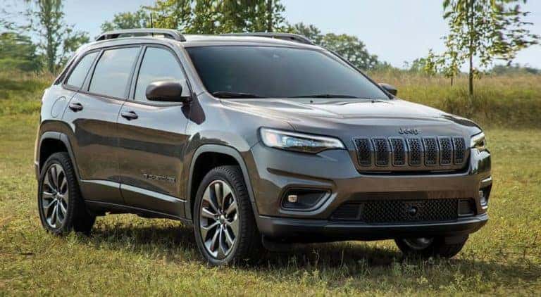 Extraordinary Jeep Cherokee 2020 Easter Eggs Photosnull