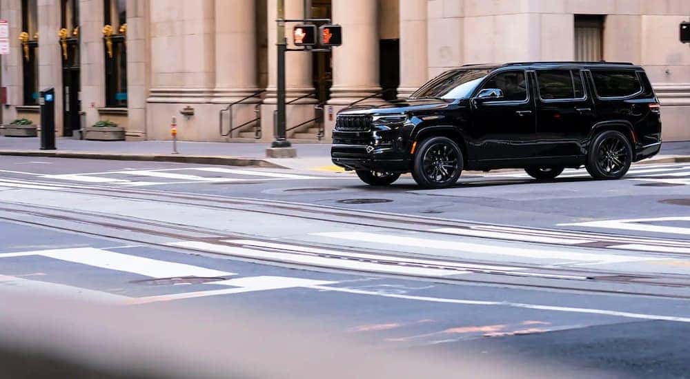 Which Jeep Is Right for You? SUV Dealer in Costa Mesa, CA