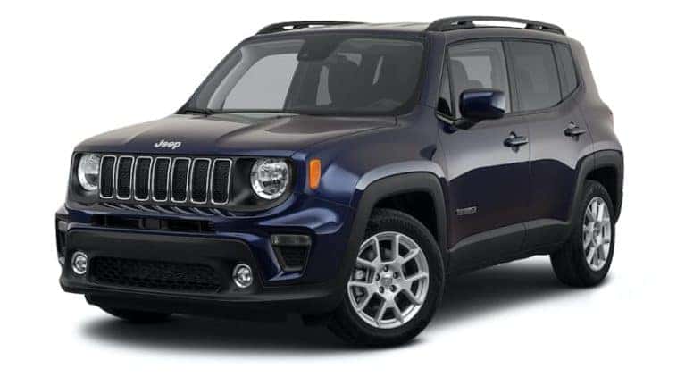 Jeep Rene 2022 Jeep Renegade Specs, Tech & Details | Costa Mesa, CA
