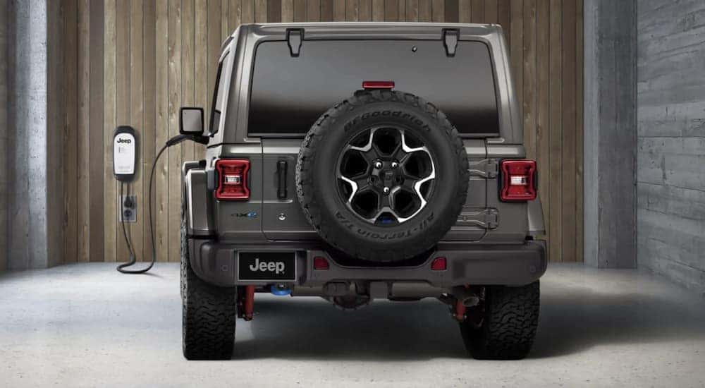 Wrangler 4xe Tax Credits & Incentives Costa Mesa, CA Orange Coast CDJR