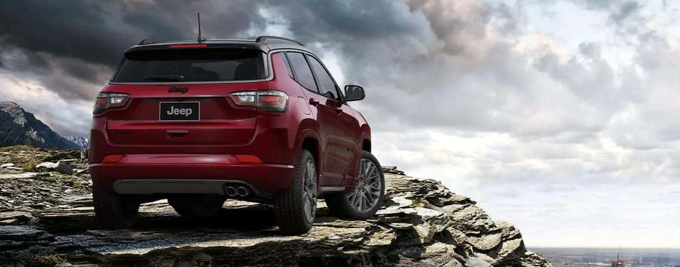 New & Used Off Road Vehicle Sales Near Westminster, CA