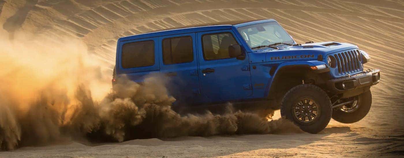 New & Used Off Road Vehicle Sales Near Westminster, CA