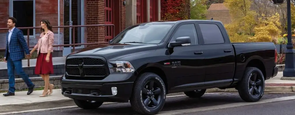 2022 Ram 1500 Classic | Truck Dealership Serving Santa Ana, CA