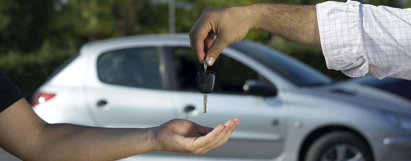 High Mileage Used Cars, Trucks & SUVs for Sale Near Irvine, CA