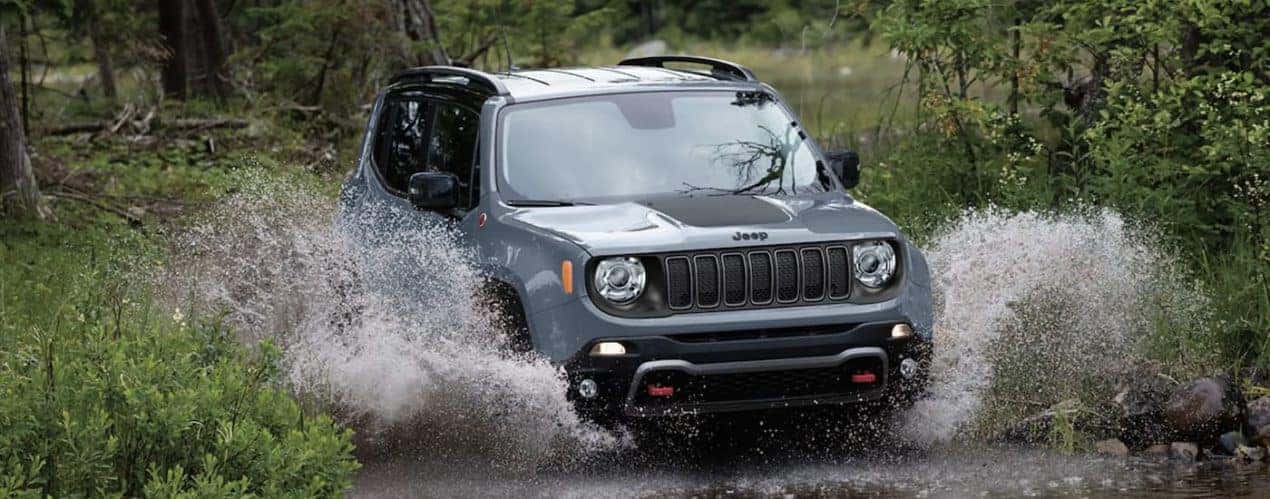 Jeep Dealer near Huntington Beach CA