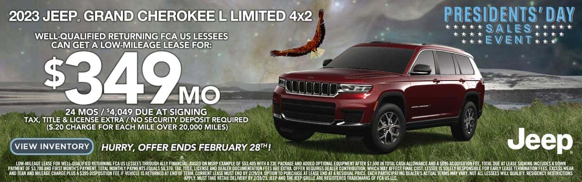 2023GrandCherokee