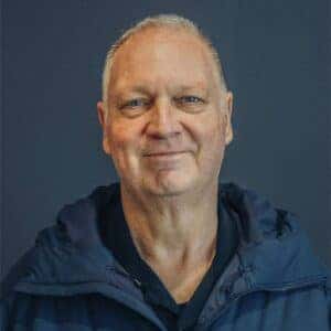 Dave Anderson