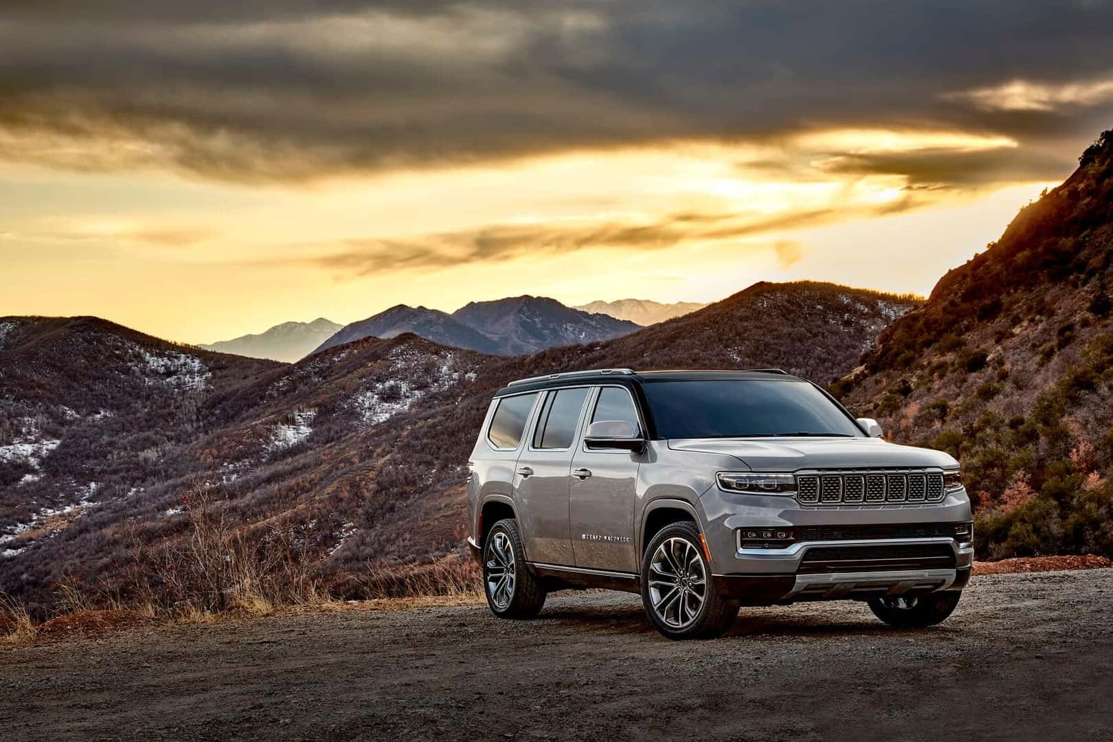 Which Used Cars Do We Sell?