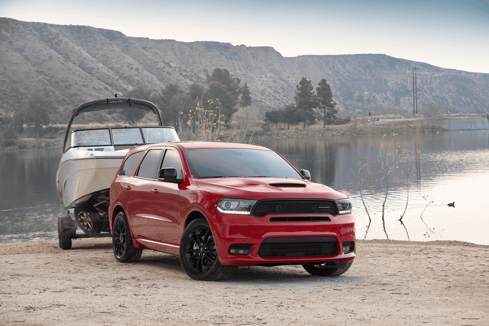 Dodge Dealer Huntington Beach CA Orange Coast CDJR
