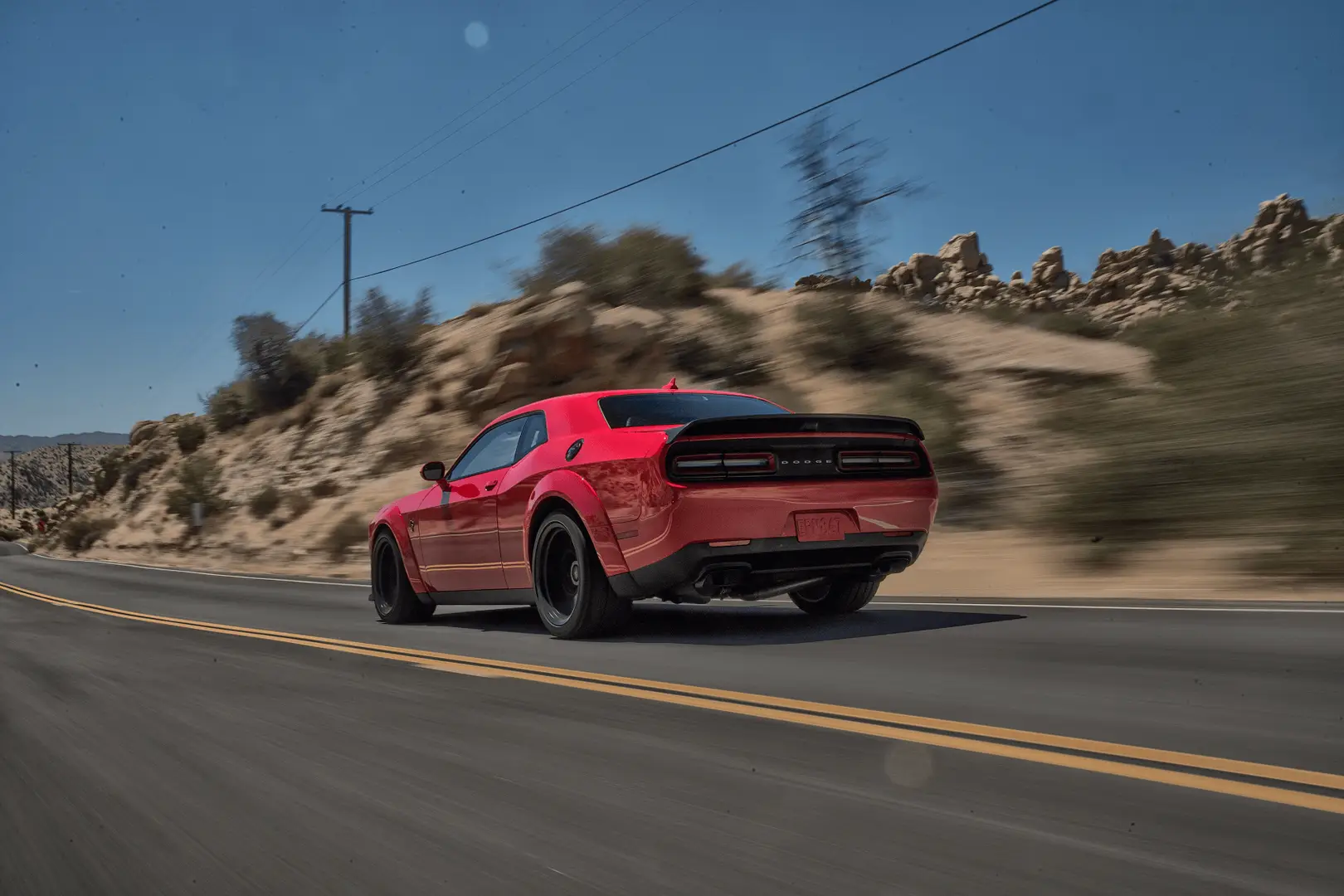 Dodge Dealer Huntington Beach CA | Orange Coast CDJR