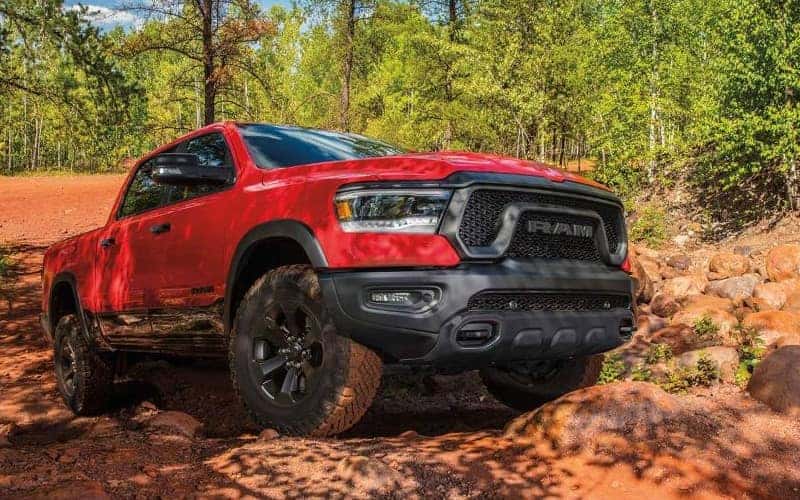Ram Dealer near Me