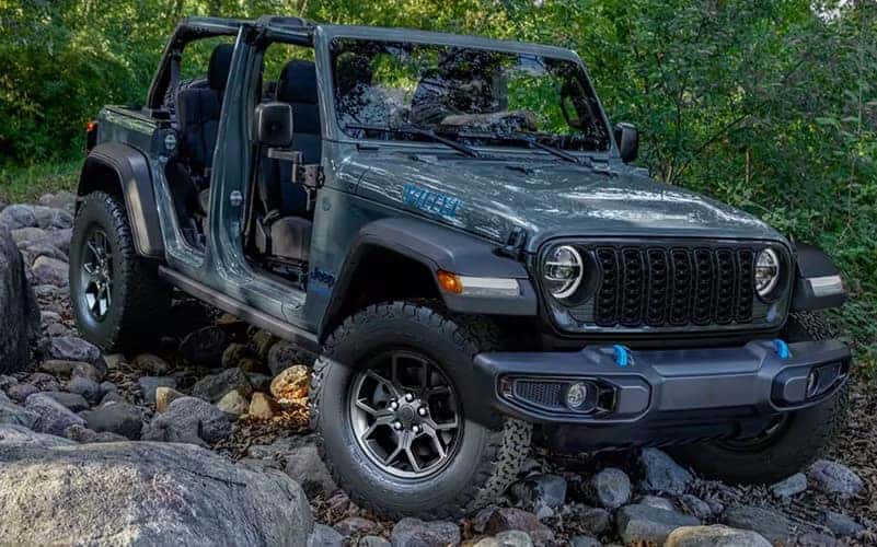 Jeep Dealer Garden Grove CA