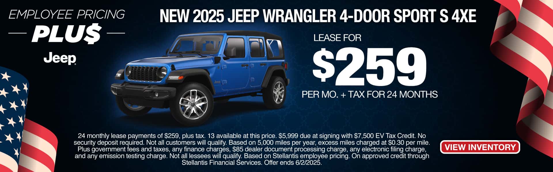 OCA_1920x600-Jun2_Wrangler-SportS-4xe