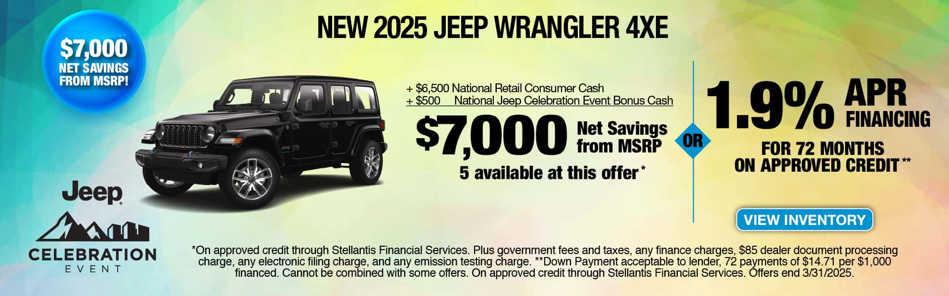 OCA_1920x600-Mar31_Wrangler-4XE