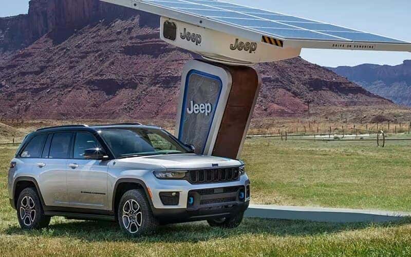 Irvine CA Electric Vehicle Dealer