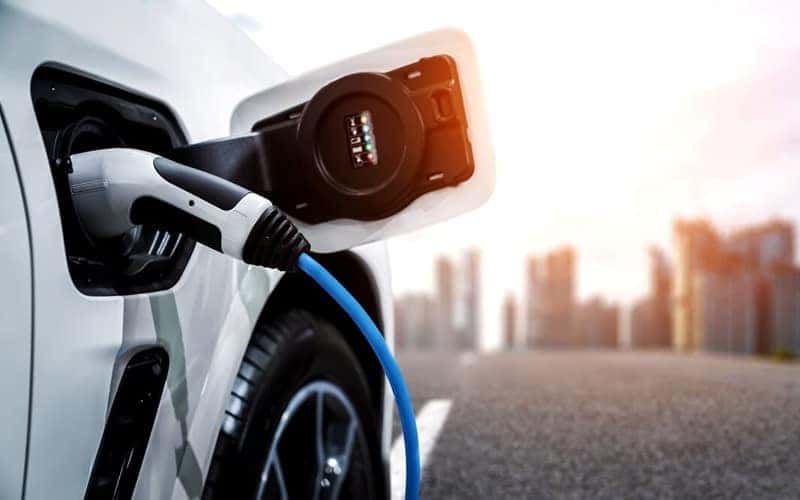Irvine CA Electric Vehicle Dealer