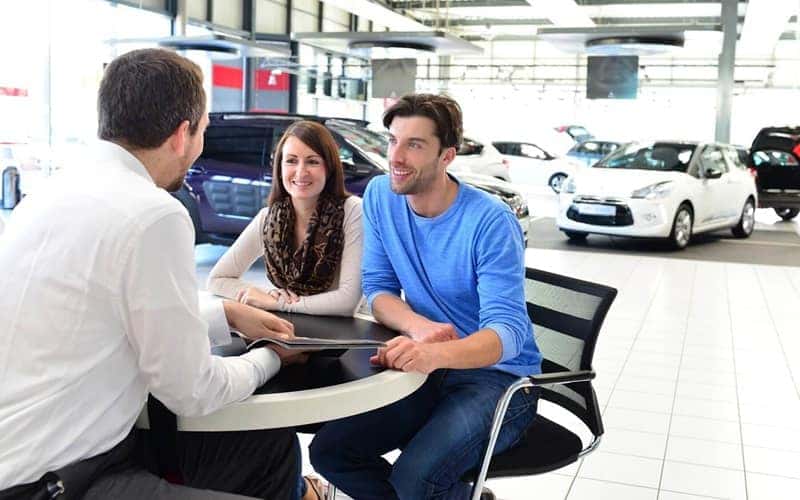 Irvine CA Electric Vehicle Dealer