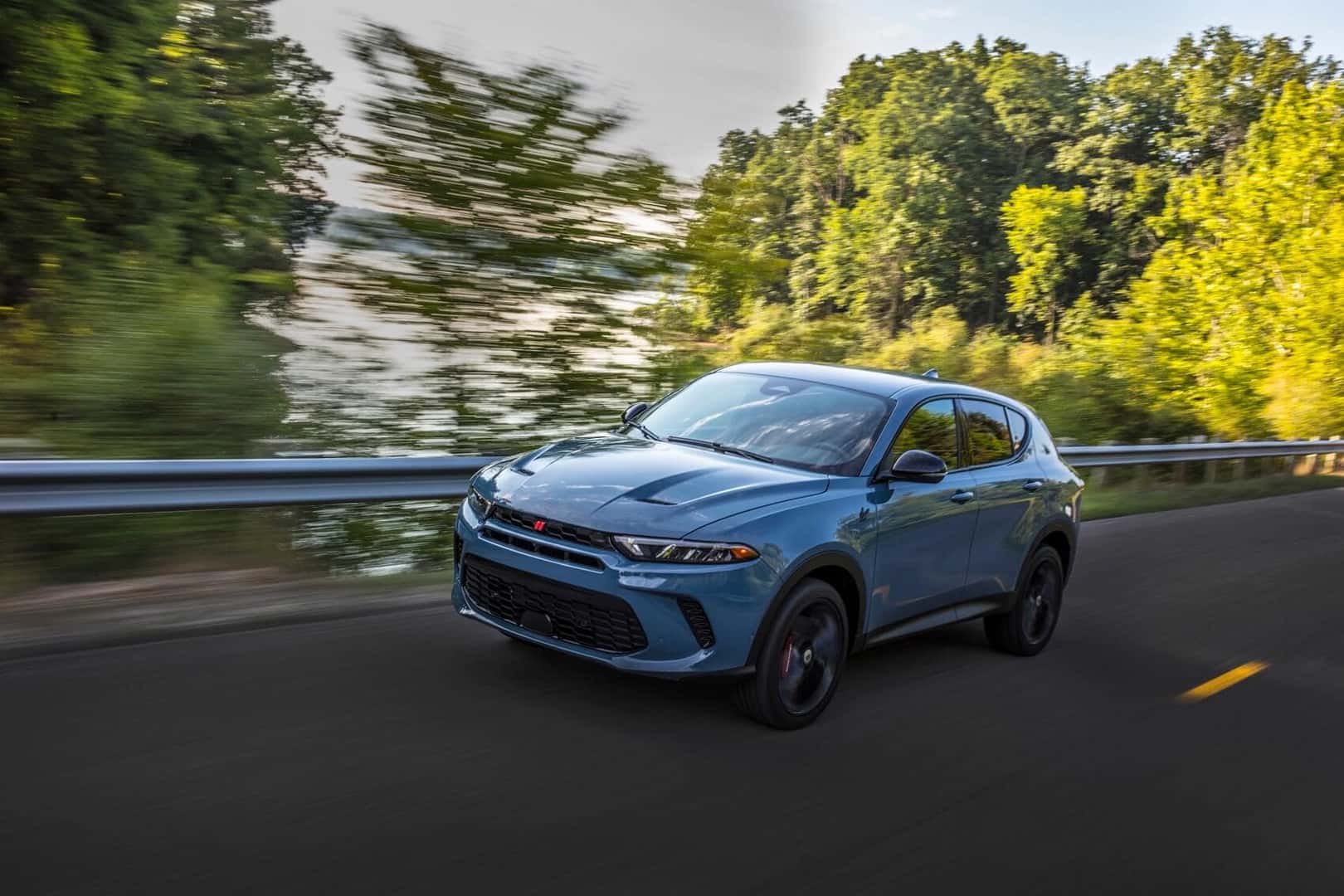 Exploring Our EV Inventory 