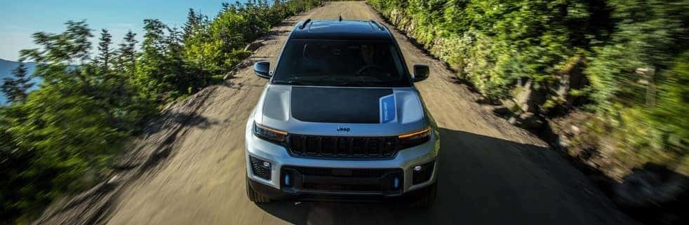 Jeep Dealer Tustin CA 