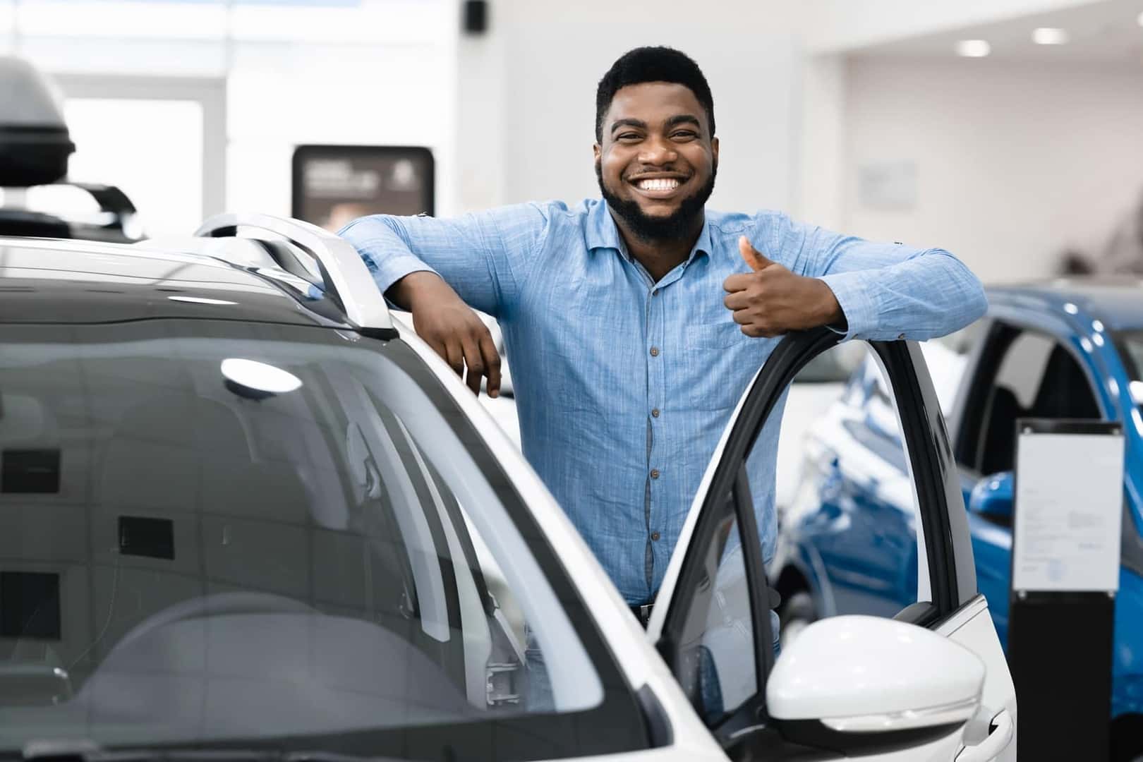 Leasing or Financing? 