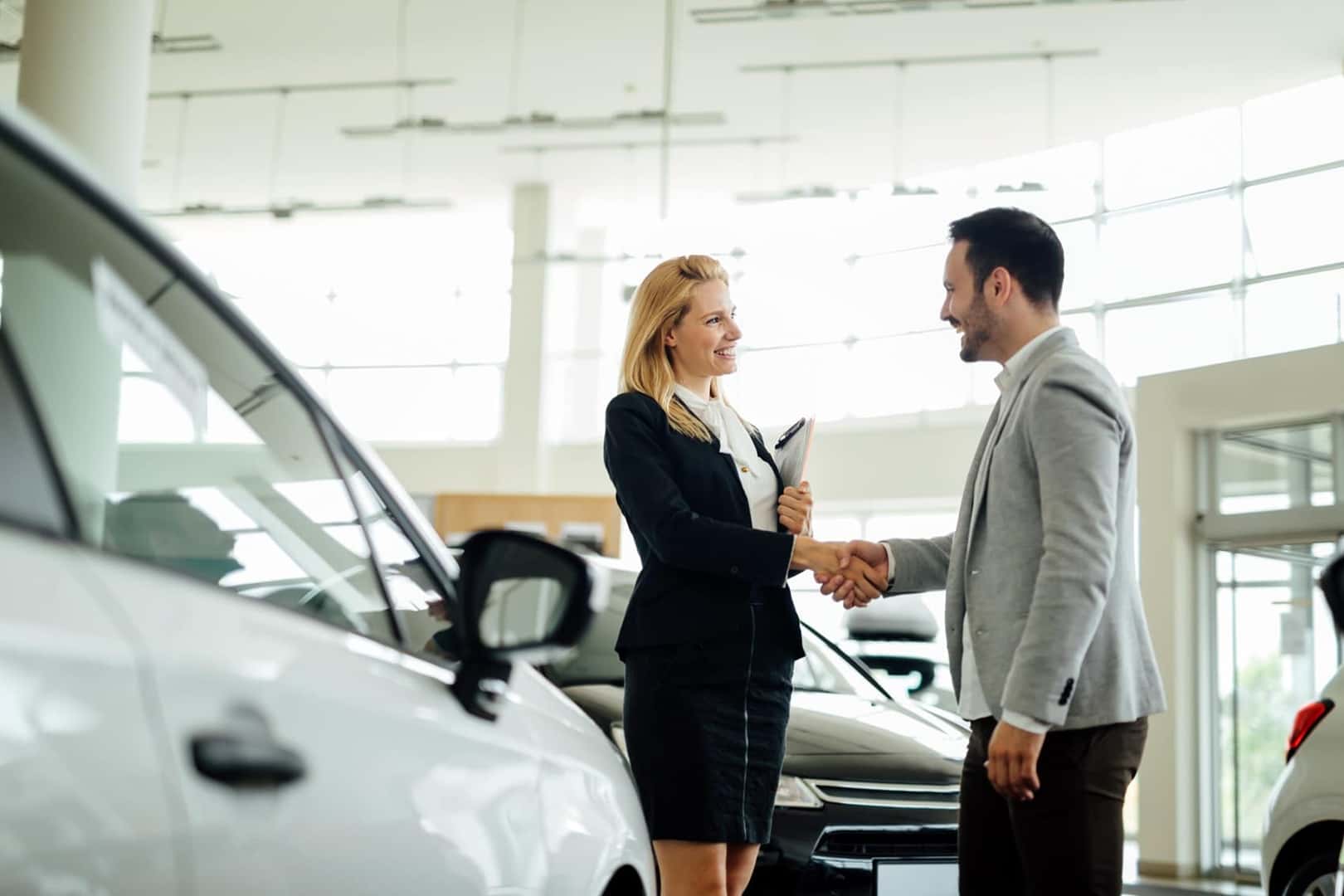 Tools to Finance Your Jeep