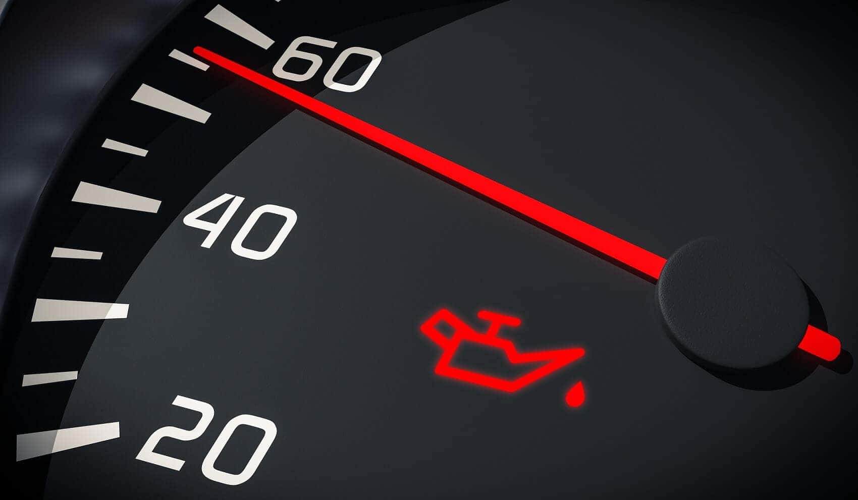 When Do You Need an Oil Change? 