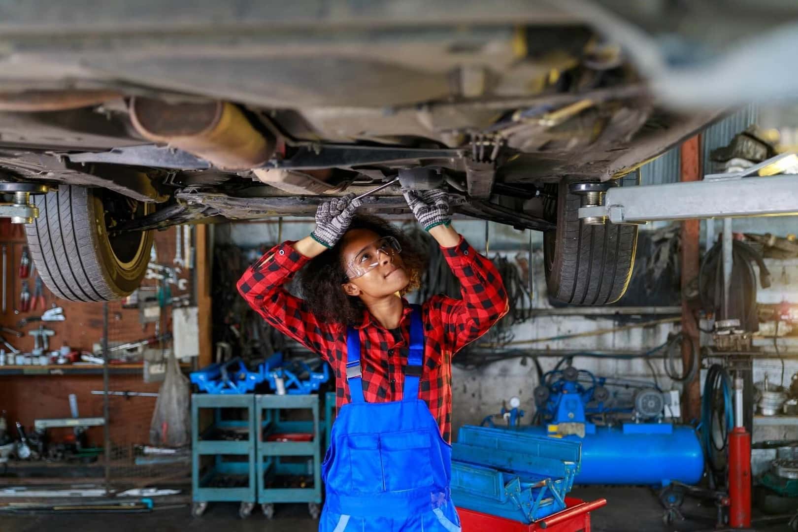 Jeep Service Costa Mesa CA 