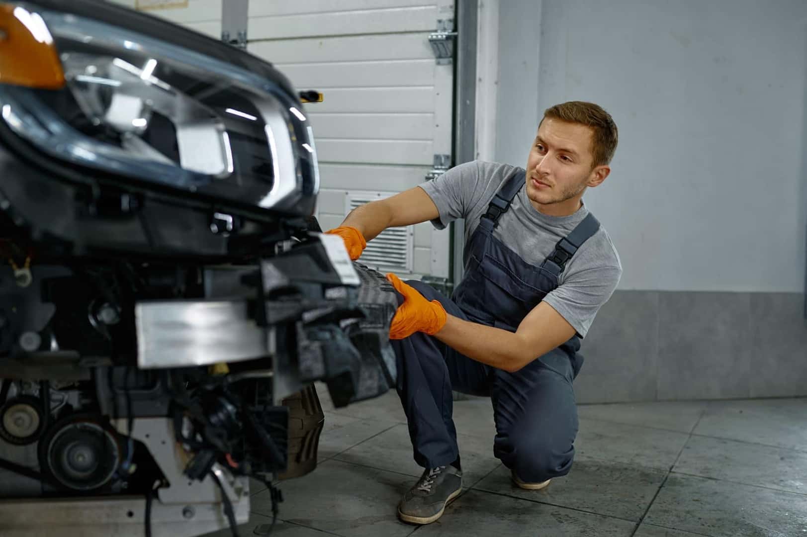 Jeep Service Costa Mesa CA 