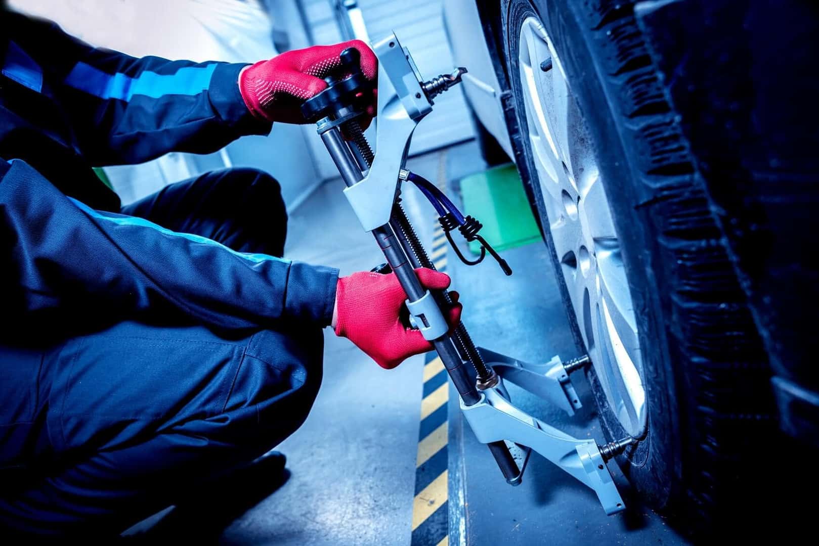 Jeep Service Costa Mesa CA 