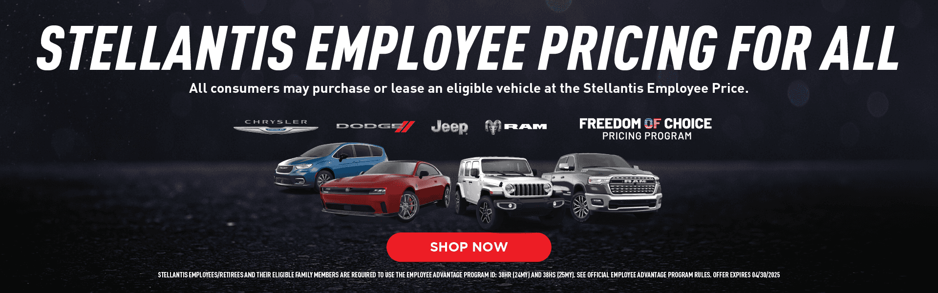 WF75419_OEMCDJ_EmployeePricingEvent_HS1920X600