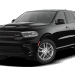 Used Dodge Durango