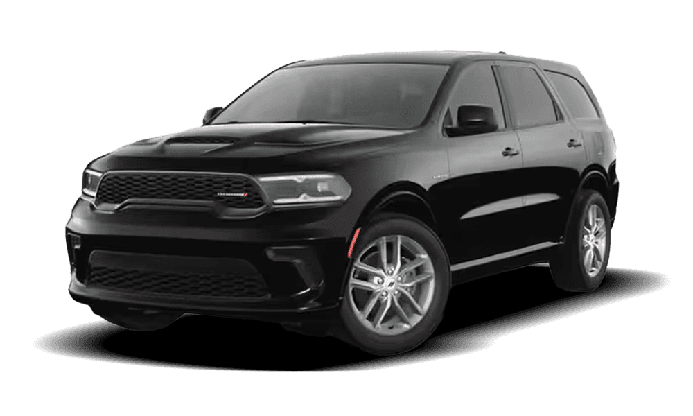 Used Dodge Durango