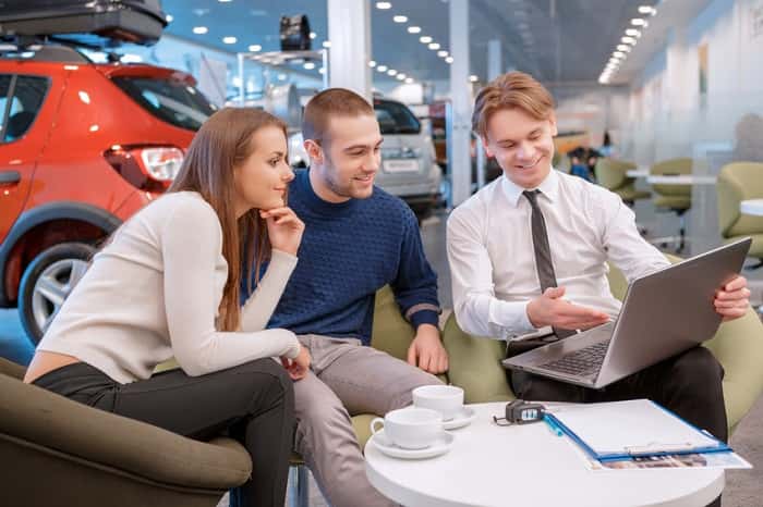 Used Car Financing in Costa Mesa, CA